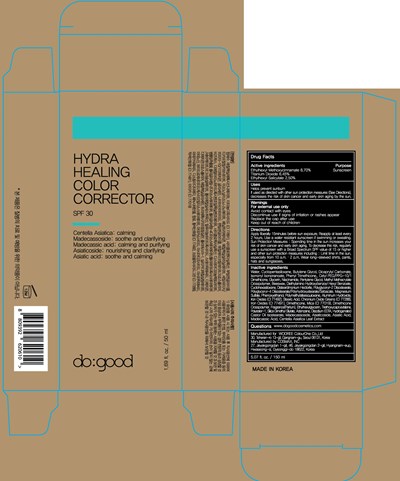 Image Of Carton (Corrector Carton)
